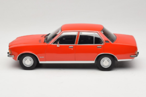 Opel Rekord D Raudonas MCG 1:18 MCG18563 Metalas - nuotrauka 3 iš 6