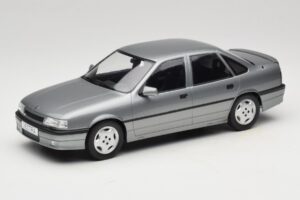 Opel Vectra A 2000 16V Tamsiai Pilkas MCG 1:18 MCG18462 Metalas