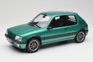 Peugeot 205 GTI Griffe Otto 1:12 G017 Derva