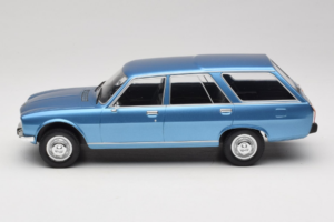 Peugeot 504 Break Mėlynas MCG 1:18 MCG18213 Metalas - nuotrauka 3 iš 6