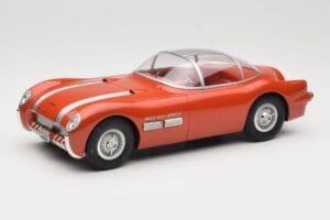 Pontiac Bonneville Special Bronzinis BoS Models 1:18 BOS082-B Derva
