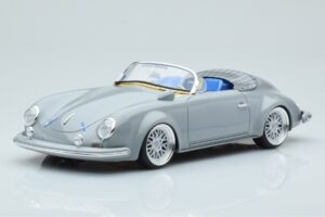 Porsche 356 Speedster By S-Klub Pilkas GT Spirit 1:18 GT409 Derva
