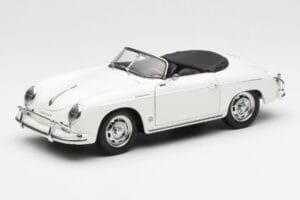 Porsche 356A Speedster Baltas AUTOart 1:18 77862 Metalas