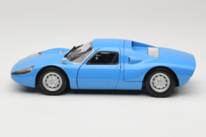 Porsche 904 GTS Mėlynas Minichamps 1:18 180067721 Metalas - nuotrauka 4 iš 8
