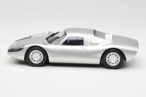 Porsche 904 GTS Norev 1:18 187440 Metalas - nuotrauka 3 iš 6