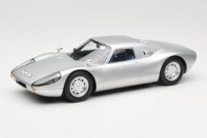 Porsche 904 GTS Norev 1:18 187440 Metalas