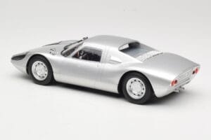 Porsche 904 GTS Norev 1:18 187440 Metalas - nuotrauka 5 iš 6