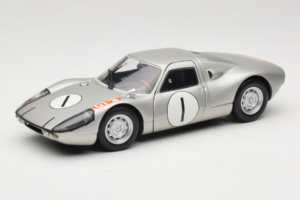 Porsche 904 GTS #1 Japan Grand Prix 1964 Minichamps 1:18 183646701 Metalas