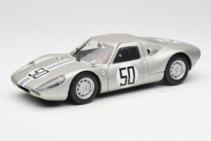 Porsche 904 GTS #50 Minichamps 1:18 180646750 Metalas
