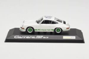 Porsche 911 2.7 Carrera RS Baltas Minichamps 1:43 WAP0201420G Metalas