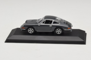 Porsche 911 901 Pilkas Minichamps 1:43 943067124 Metalas