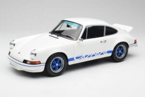 Porsche 911 2.7 RS Grand Prix Baltas GT Spirit 1:12 GT921 Derva