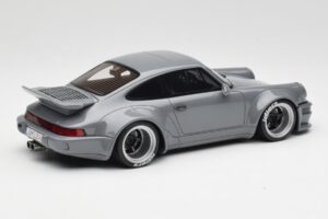 Porsche 911 964 RWB Jonsibal GT Spirit 1:18 GT477 Derva - nuotrauka 2 iš 6