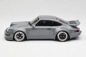 Porsche 911 964 RWB Jonsibal GT Spirit 1:18 GT477 Derva - nuotrauka 3 iš 6
