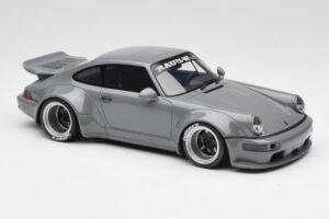 Porsche 911 964 RWB Jonsibal GT Spirit 1:18 GT477 Derva - nuotrauka 4 iš 6