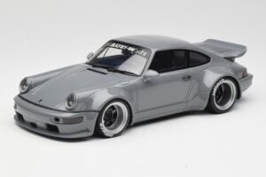 Porsche 911 964 RWB Jonsibal GT Spirit 1:18 GT477 Derva