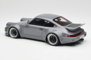 Porsche 911 964 RWB Jonsibal GT Spirit 1:18 GT477 Derva - nuotrauka 5 iš 6