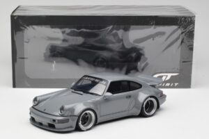 Porsche 911 964 RWB Jonsibal GT Spirit 1:18 GT477 Derva - nuotrauka 6 iš 6