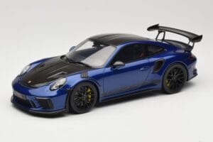 Porsche 911 991.2 GT3 RS Weissach Package GT Spirit 1:18 GT526 Derva