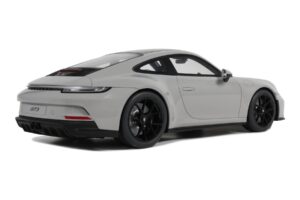 Porsche 911 992 GT3 Touring Pilkas GT Spirit 1:12 GT460 Derva - nuotrauka 2 iš 5