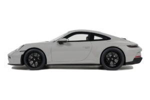 Porsche 911 992 GT3 Touring Pilkas GT Spirit 1:12 GT460 Derva - nuotrauka 3 iš 5
