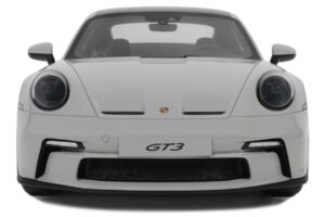 Porsche 911 992 GT3 Touring Pilkas GT Spirit 1:12 GT460 Derva - nuotrauka 4 iš 5