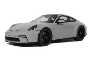 Porsche 911 992 GT3 Touring Pilkas GT Spirit 1:12 GT460 Derva