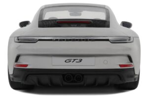 Porsche 911 992 GT3 Touring Pilkas GT Spirit 1:12 GT460 Derva - nuotrauka 5 iš 5