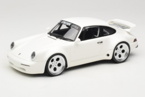 Porsche 911 992 Strosek Giga White GT Spirit 1:18 GT525 Derva