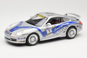 Porsche 911 996 GT3 Cup #1 Porsche Carrera Cup 1998 Norev 1:18 WAP02101399 Metalas