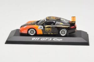 Porsche 911 997 GT3 Cup #28 M. Seffarth Carrera Cup 2006 Minichamps 1:43 WAP02012316 Metalas