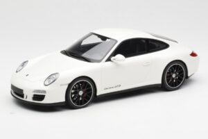Porsche 911 997 GTS Baltas GT Spirit 1:18 GT287 Derva