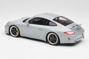 Porsche 911 997 Sport Classic GT Spirit 1:18 GT047 Derva - nuotrauka 5 iš 6