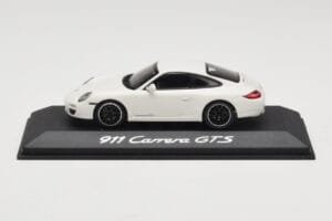 Porsche 911 997.2 Carrera GTS Baltas Minichamps 1:43 WAP0200200B Metalas