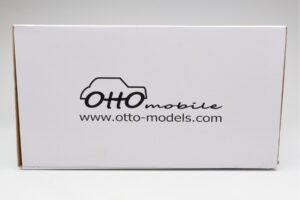 Porsche 911 SC Group 4 Citroen C35 Assistance Rally Portugal 1981 Otto 1:18 OT374 Derva - nuotrauka 8 iš 8