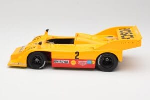 Porsche 917/10 Bosch Kauhsen Team #2 W. Kauhsen Eifelrennen Nürburgring Interserie Winner 1973 Minichamps 1:18 155736502 Meta - nuotrauka 3 iš 6
