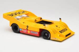 Porsche 917/10 Bosch Kauhsen Team #2 W. Kauhsen Eifelrennen Nürburgring Interserie Winner 1973 Minichamps 1:18 155736502 Meta - nuotrauka 4 iš 6