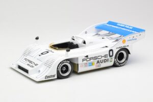 Porsche 917/10 #0 J. Scheckter Vasek Polak Racing Can-Am Championship 1973 Minichamps 1:18 155736500 Metalas