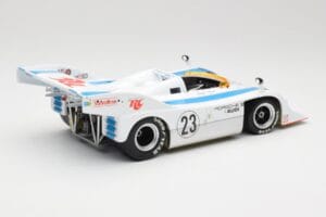 Porsche 917/10 Rinzler Motoracing #23 C. Kemp Can-Am Watkins Glen 1973 Minichamps 1:18 155736523 Metalas - nuotrauka 2 iš 6