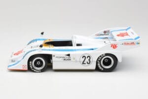 Porsche 917/10 Rinzler Motoracing #23 C. Kemp Can-Am Watkins Glen 1973 Minichamps 1:18 155736523 Metalas - nuotrauka 3 iš 6