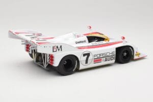 Porsche 917/10 Team Penske #7 G. Follmer Can-Am Series Champion 1972 Minichamps 1:18 155726507 Metalas - nuotrauka 2 iš 6