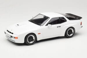 Porsche 924 Carrera GT Baltas MCG 1:18 MCG18197 Metalas