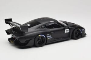 Porsche 935/19 GRT #29 C. Ineichen Porsche Motorsport GT2 RS Supersportscar Weekend Spa 2019 Minichamps 1:18 155067529 Metala - nuotrauka 2 iš 6