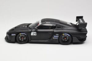 Porsche 935/19 GRT #29 C. Ineichen Porsche Motorsport GT2 RS Supersportscar Weekend Spa 2019 Minichamps 1:18 155067529 Metala - nuotrauka 3 iš 6