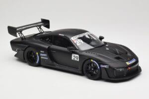 Porsche 935/19 GRT #29 C. Ineichen Porsche Motorsport GT2 RS Supersportscar Weekend Spa 2019 Minichamps 1:18 155067529 Metala - nuotrauka 4 iš 6