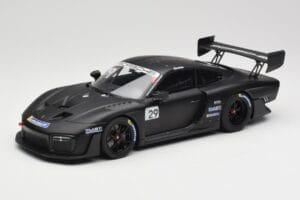 Porsche 935/19 GRT #29 C. Ineichen Porsche Motorsport GT2 RS Supersportscar Weekend Spa 2019 Minichamps 1:18 155067529 Metala