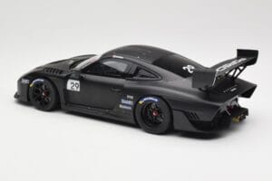 Porsche 935/19 GRT #29 C. Ineichen Porsche Motorsport GT2 RS Supersportscar Weekend Spa 2019 Minichamps 1:18 155067529 Metala - nuotrauka 5 iš 6