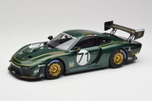 Porsche 935/19 #71 Tenner Racing 2019 Minichamps 1:18 155067571 Metalas