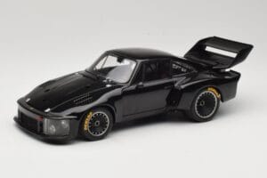 Porsche 935 Turbo Group 5 1976 Exoto 1:18 18101 Metalas