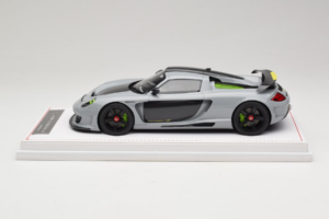 Porsche Gemballa Mirage GT Pilkas IVY 1:18 REMC007 Derva